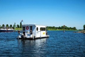 Otter Easy Houseboats, Compact klasse